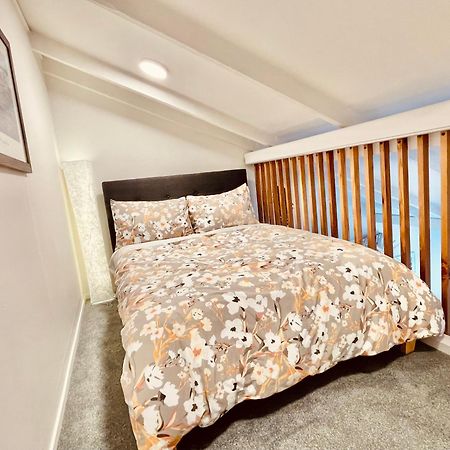 The Cove Cabin - Your Quiet Escape Dunedin Exterior foto